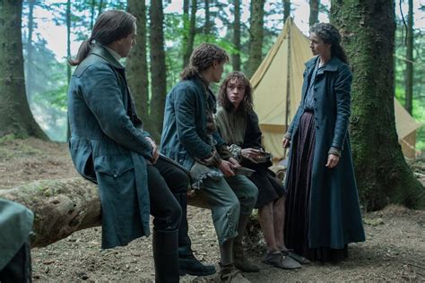 Outlander Season 5 Episode 3 Recap .